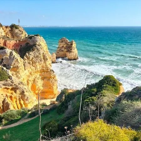 アパート Komfortables Town House In Traumhafter Lage