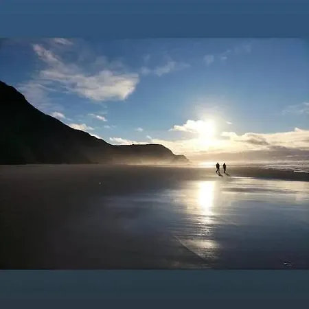 アパート Komfortables Town House In Traumhafter Lage