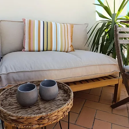 Komfortables Town House In Traumhafter Lage アパート *