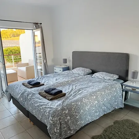 公寓 Komfortables Town House In Traumhafter Lage *